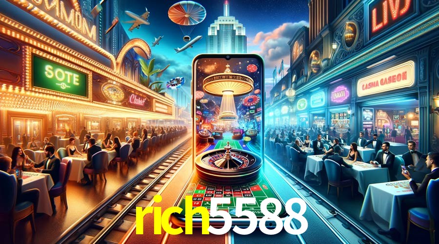 Seasonal Promotions rich5588