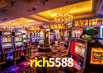 rich5588 Rio de Janeiro - Professional Dealers