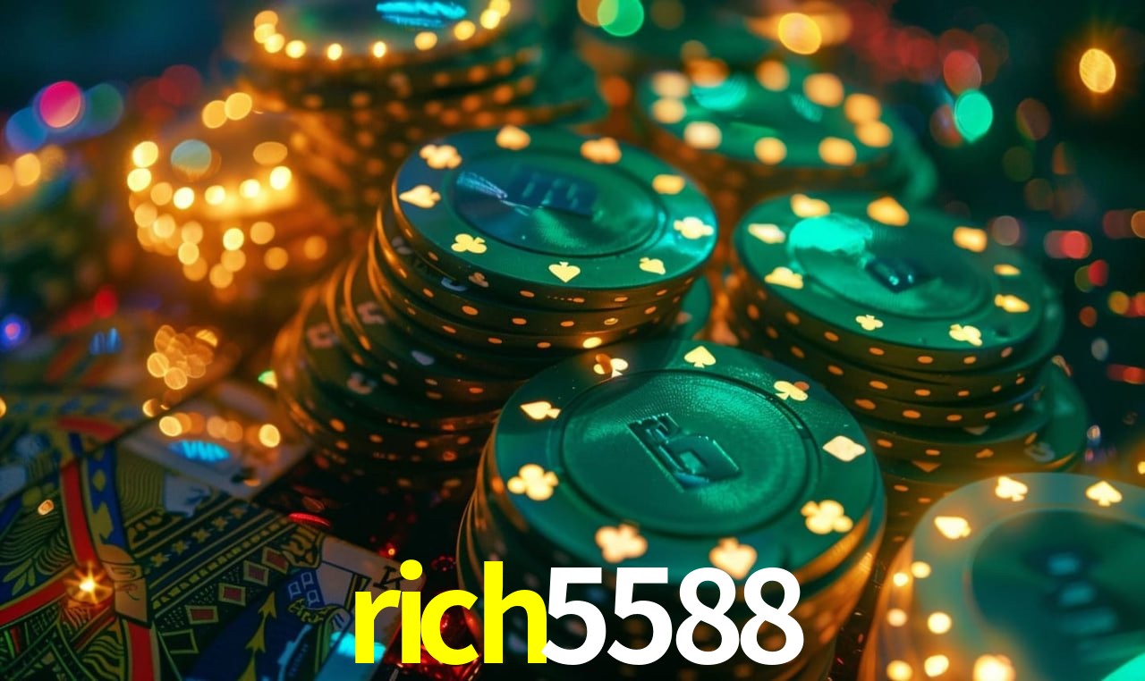 Diretório de Jogos rich5588