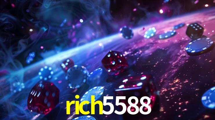 Platform Technology rich5588