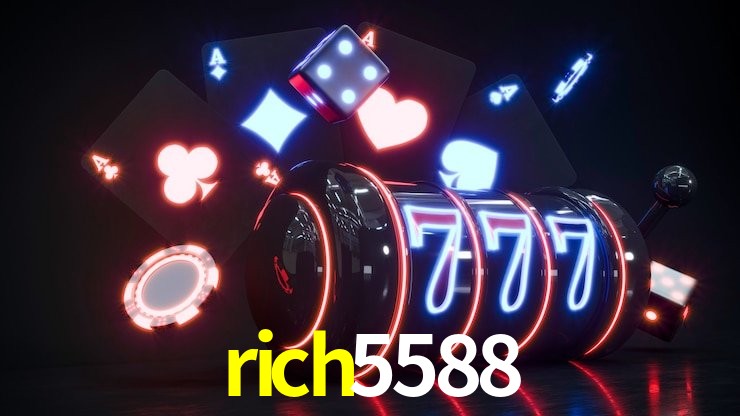 Gates of Olympus rich5588