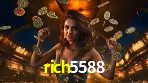 Game Providers rich5588