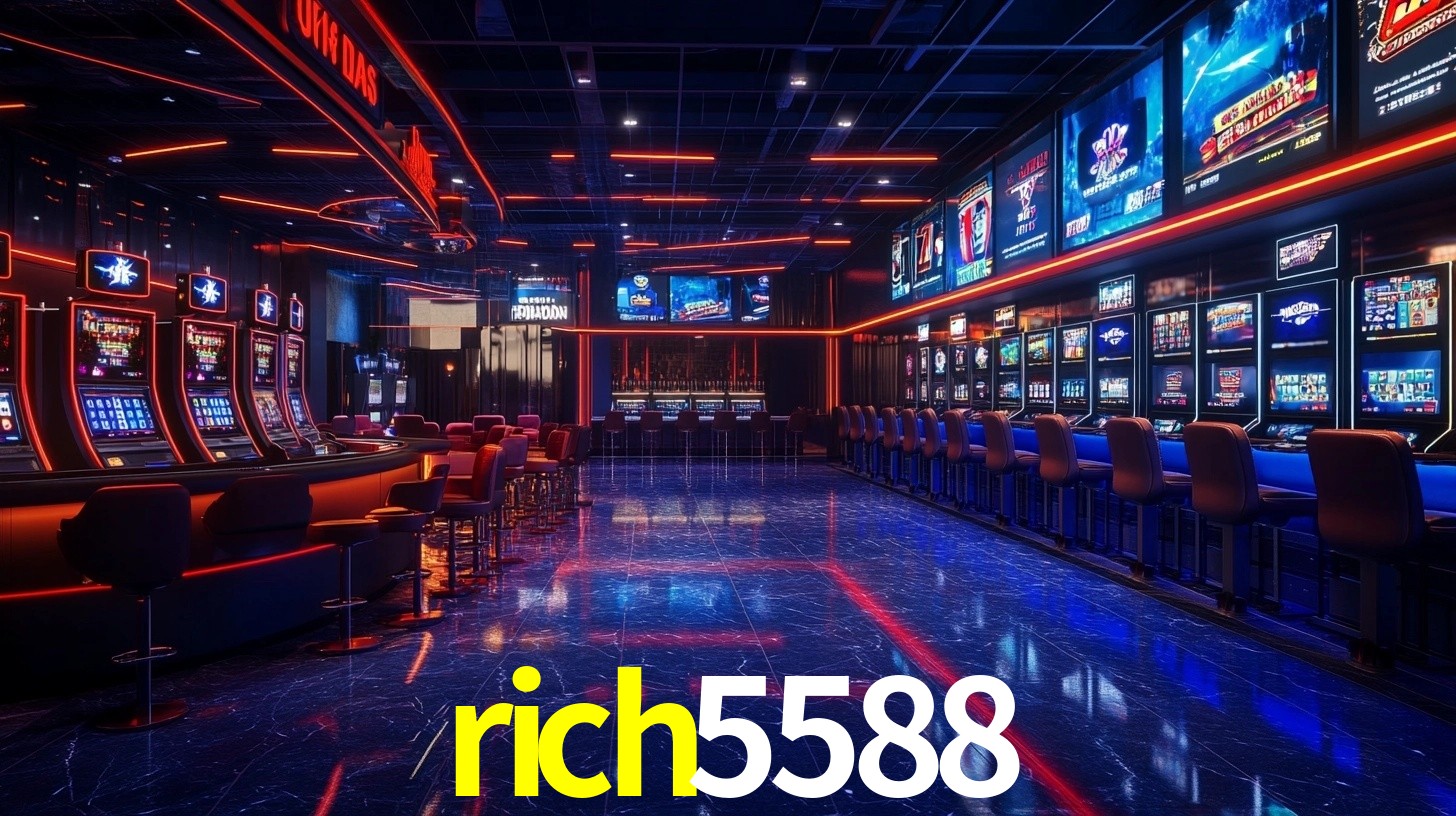 Blackjack Table rich5588