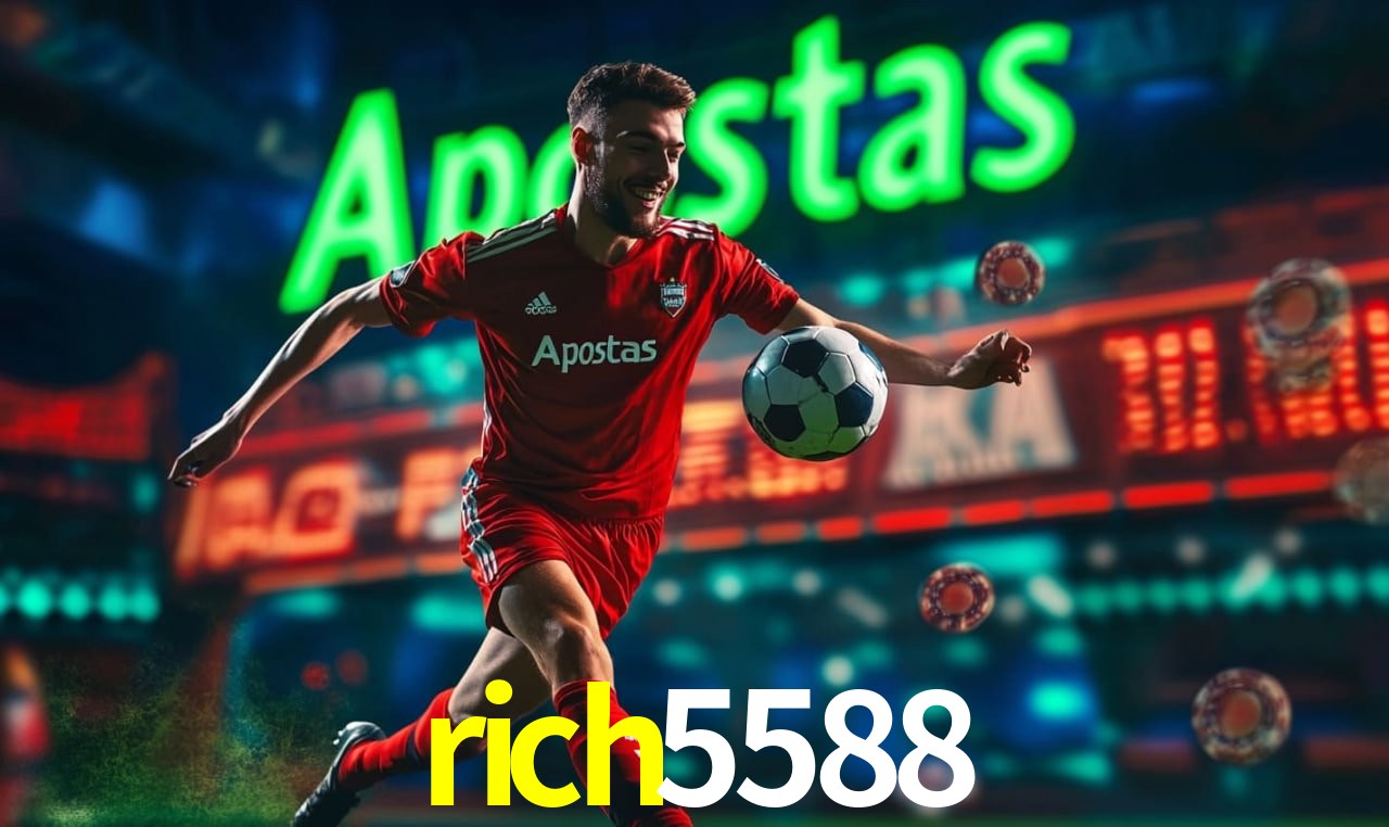 Mesa de Blackjack rich5588