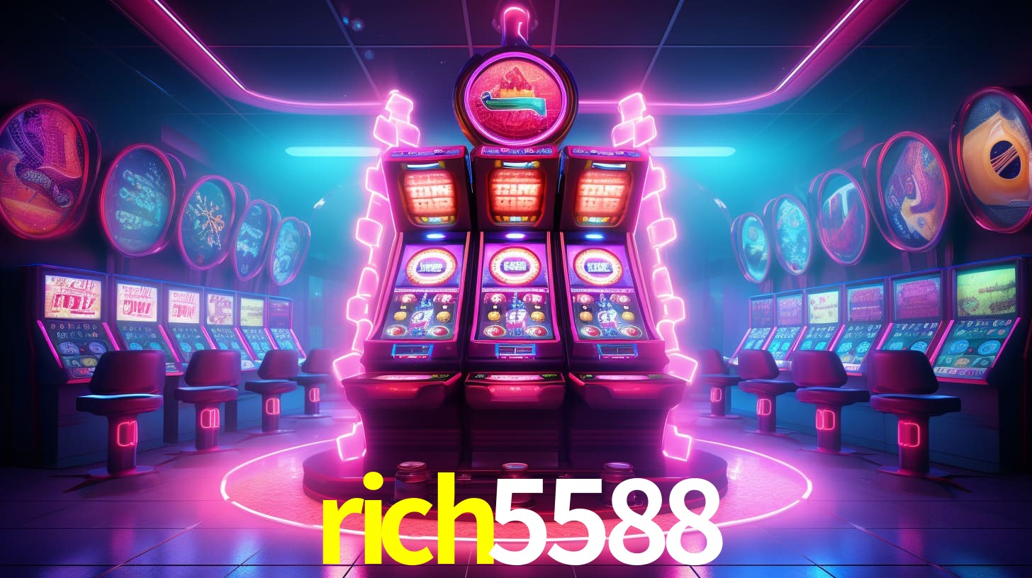 rich5588 vip