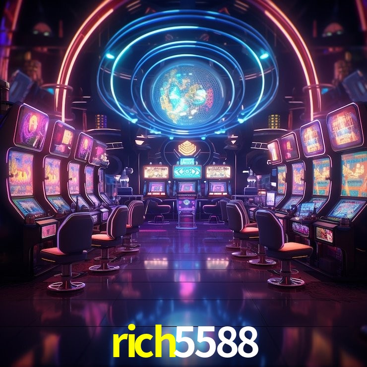 rich5588 Fortaleza - Sports Winners