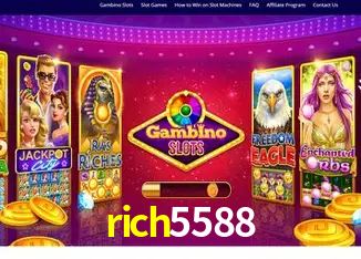 rich5588 Rio de Janeiro - Bonus Terms