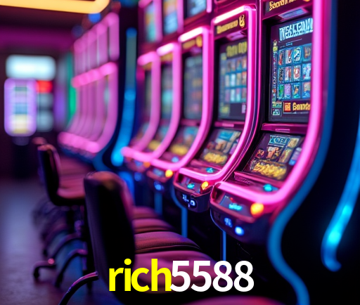 rich5588 Rio de Janeiro - Slot Strategy