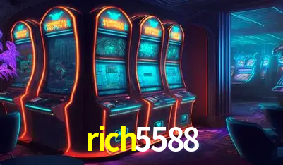 rich5588 Brasília - VIP Program