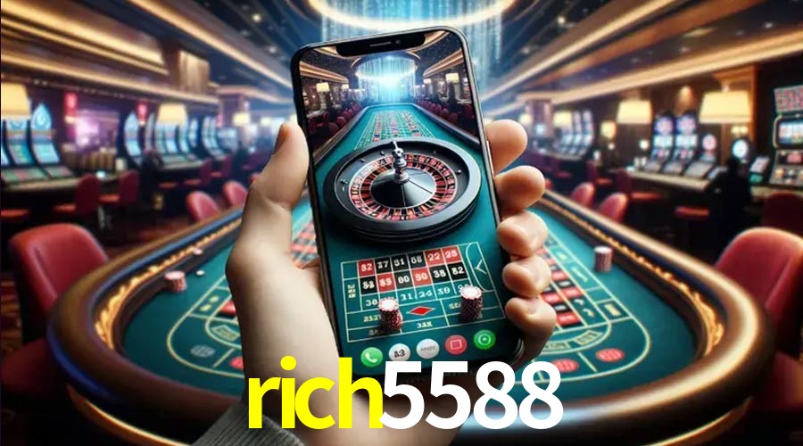 API Integration rich5588