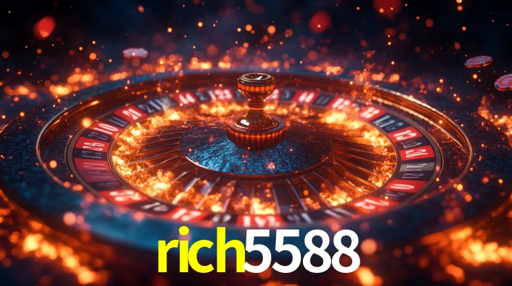 rich5588 App Interface