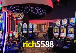 rich5588 Brasília - Leaderboards