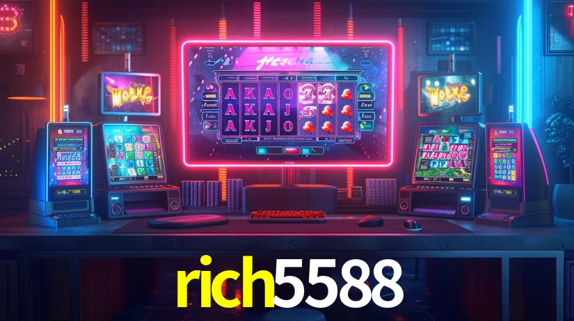 rich5588.com