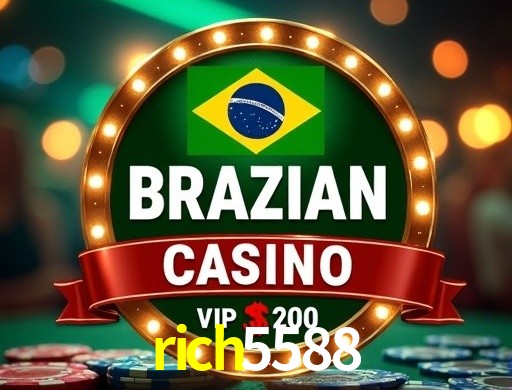 rich5588 Brasília - Betting Features