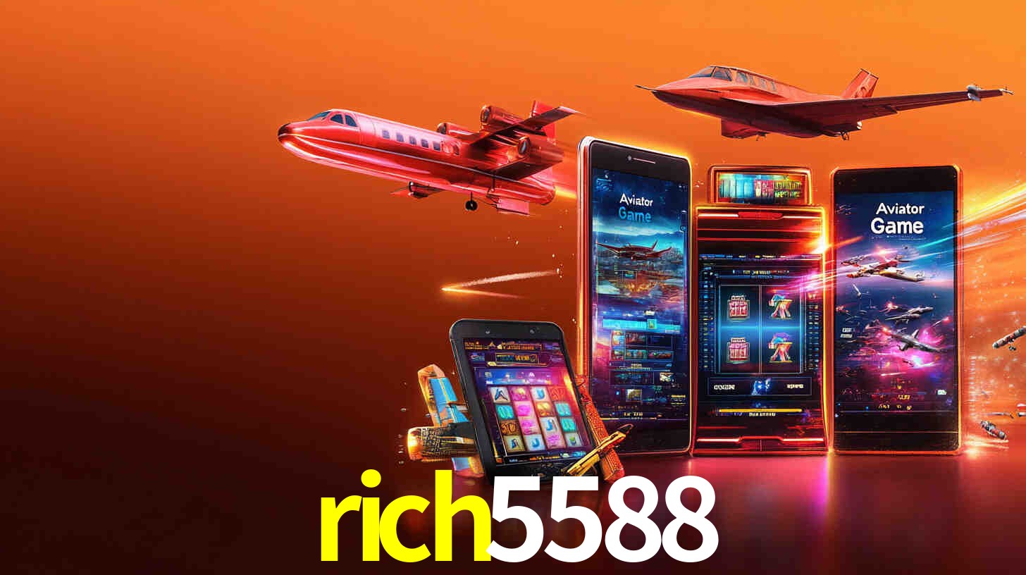 A Experiência Imersiva dos Cassinos Ao Vivo no rich5588