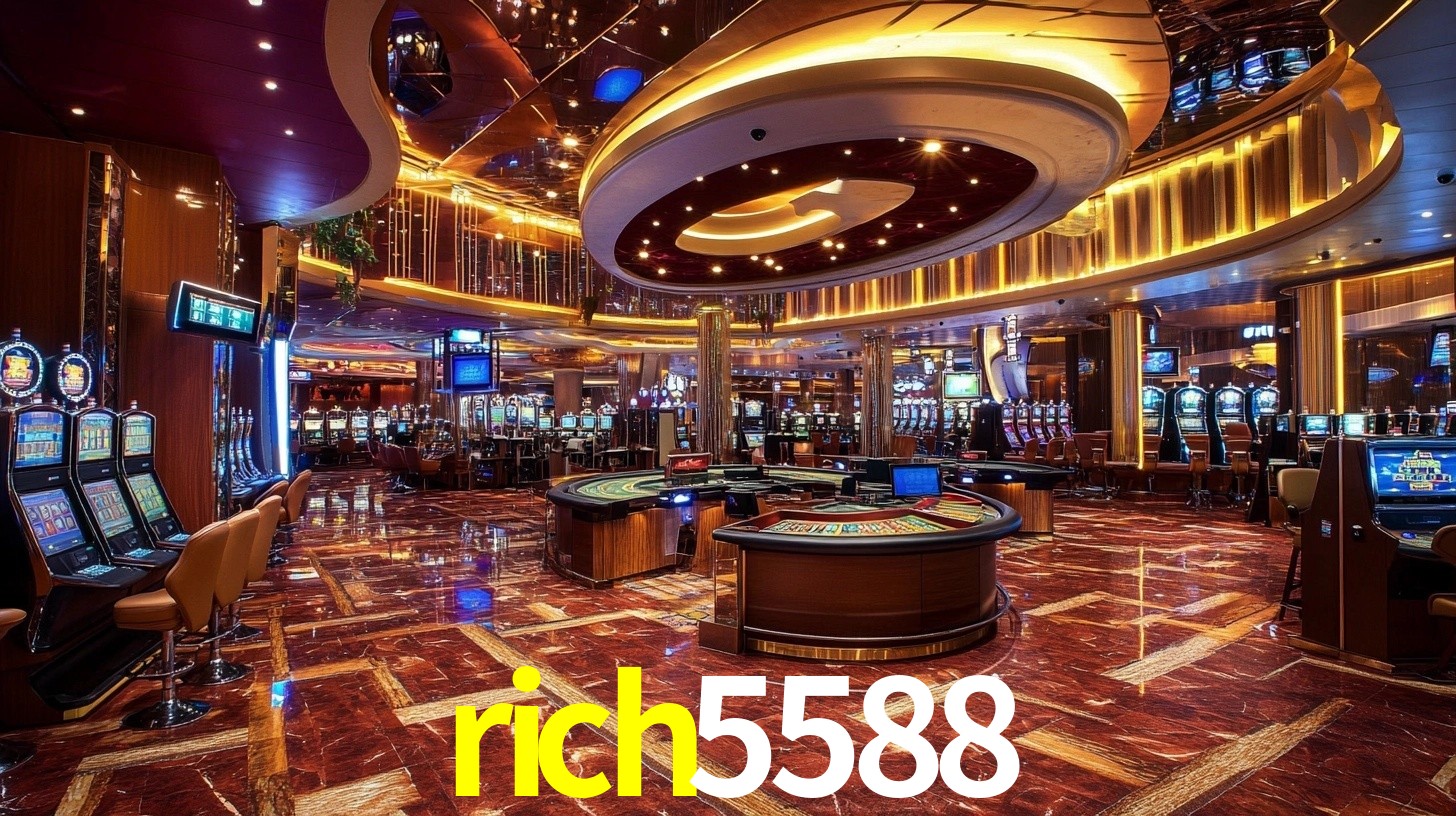 VIP Casino rich5588
