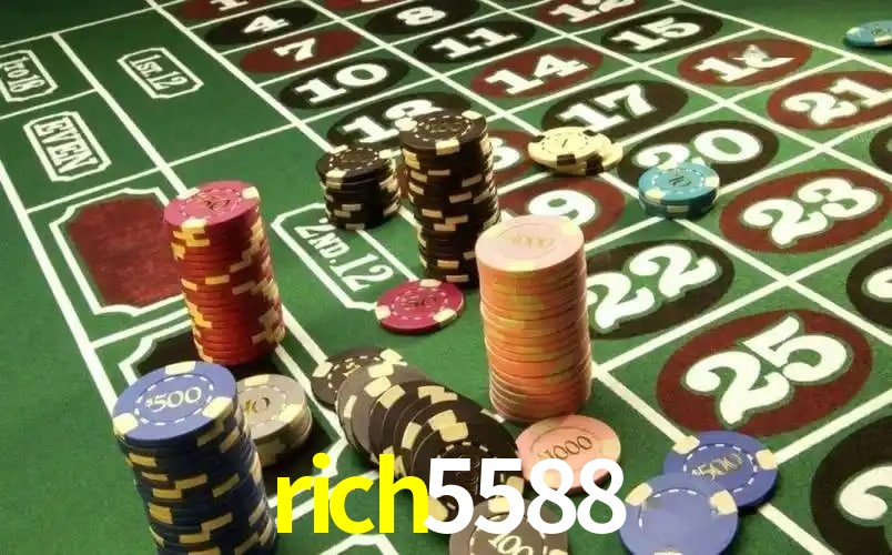 Promoção Relâmpago rich5588