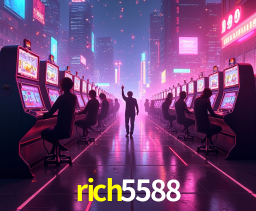 Apostas de Tênis rich5588