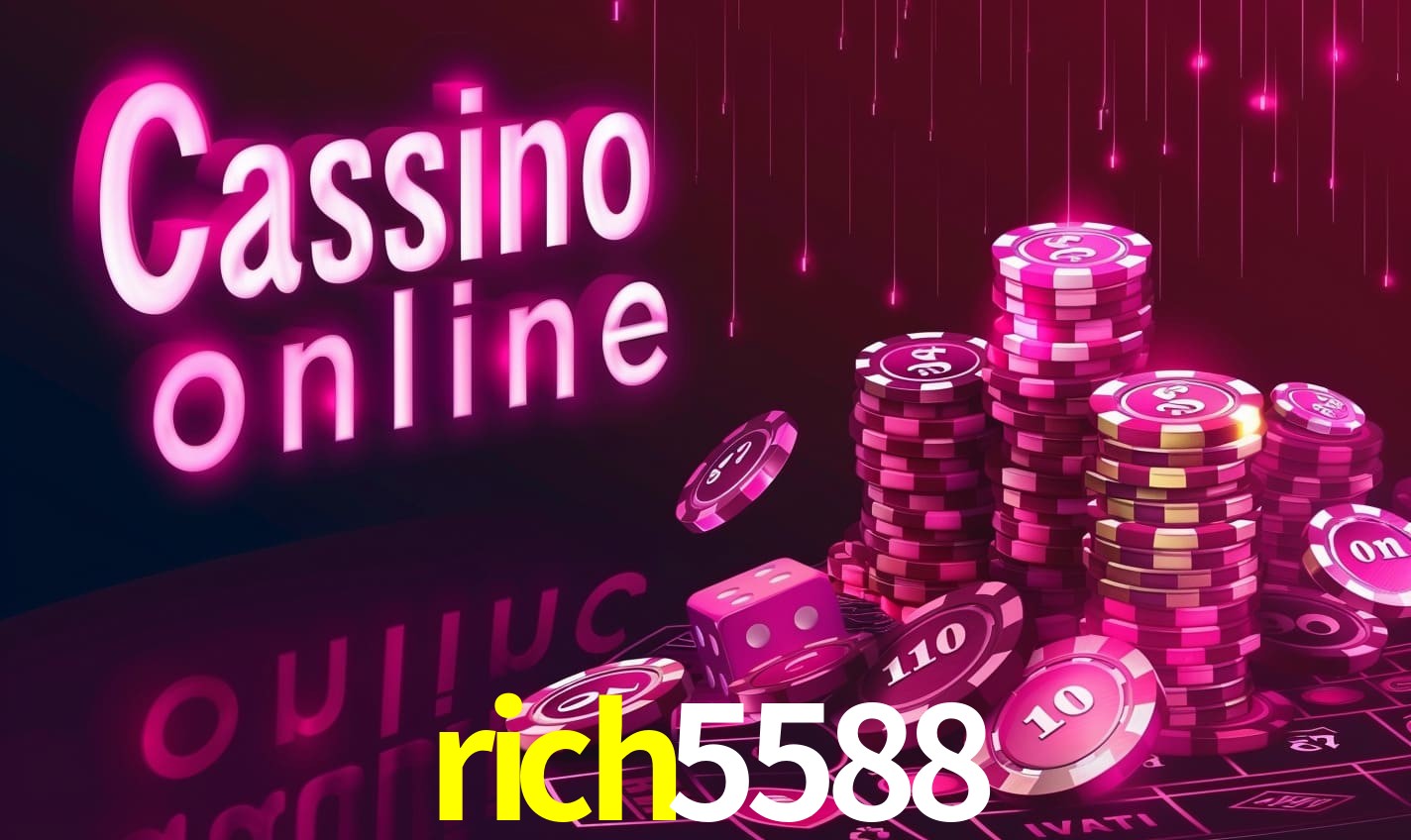 rich5588 Brasília - Crash Guide