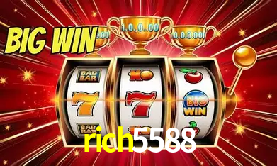 rich5588 Bônus - Pacote R$5.000 + VIP