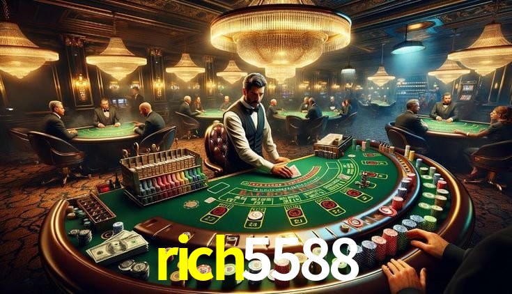 Live Casino rich5588