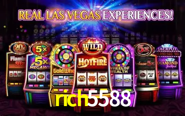 rich5588 São Paulo - Live Tables