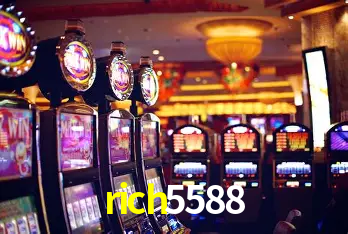 rich5588 Belo Horizonte - Reivindique Bonus