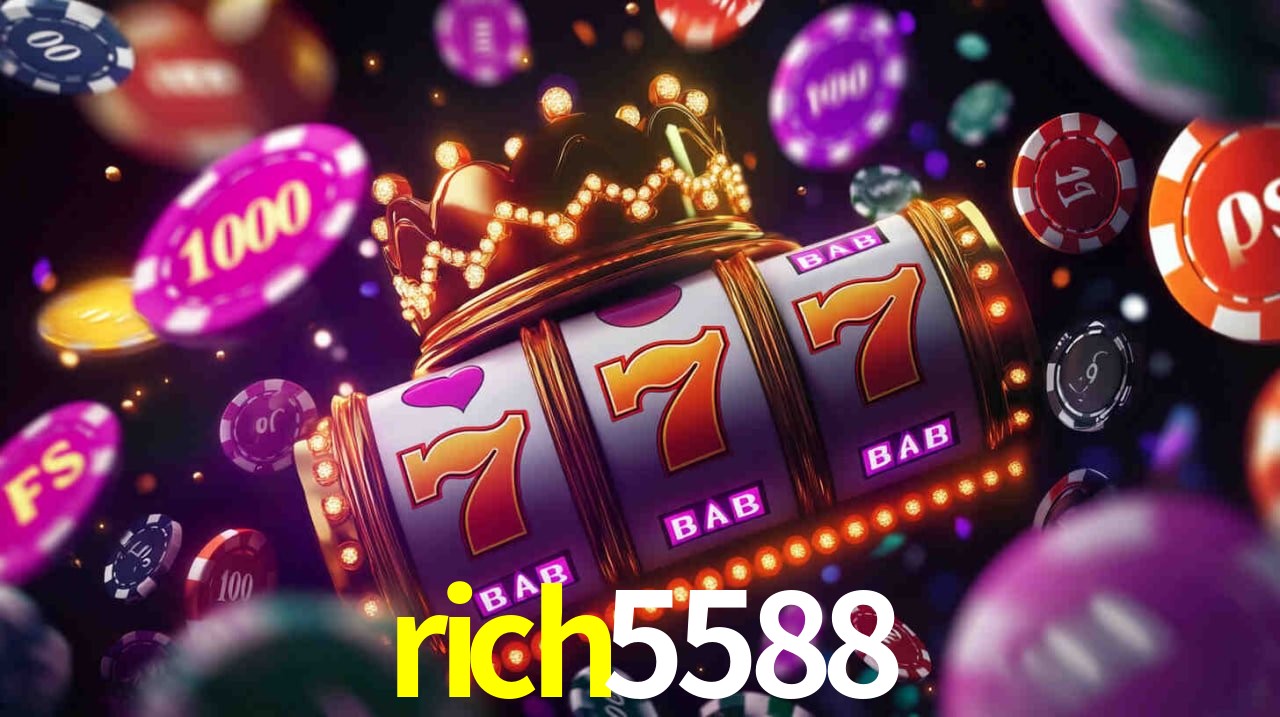 Account Benefits rich5588